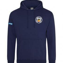 Minds Matter Hoodie