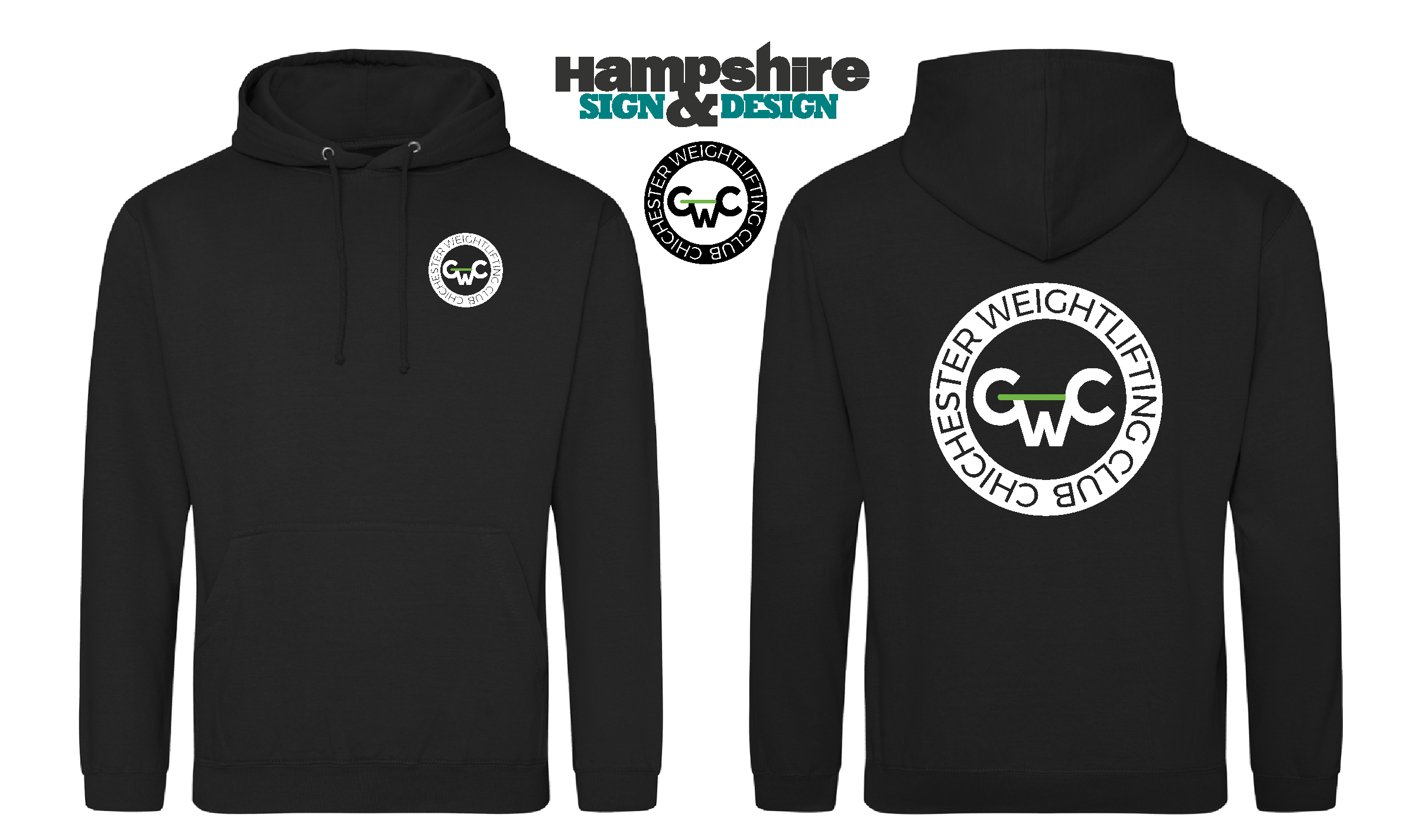 Hoodie JH001
