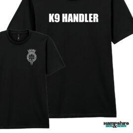 InSTR T-Shirt with BACK PRINT
