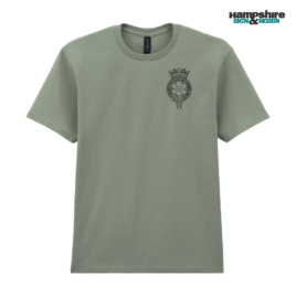 InSTR T-Shirt