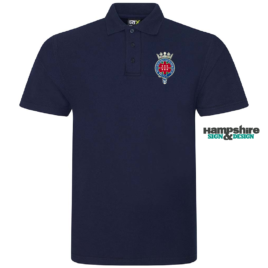 InSTR Polo