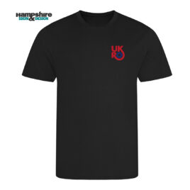 UKRO Technical T-Shirt – Printed