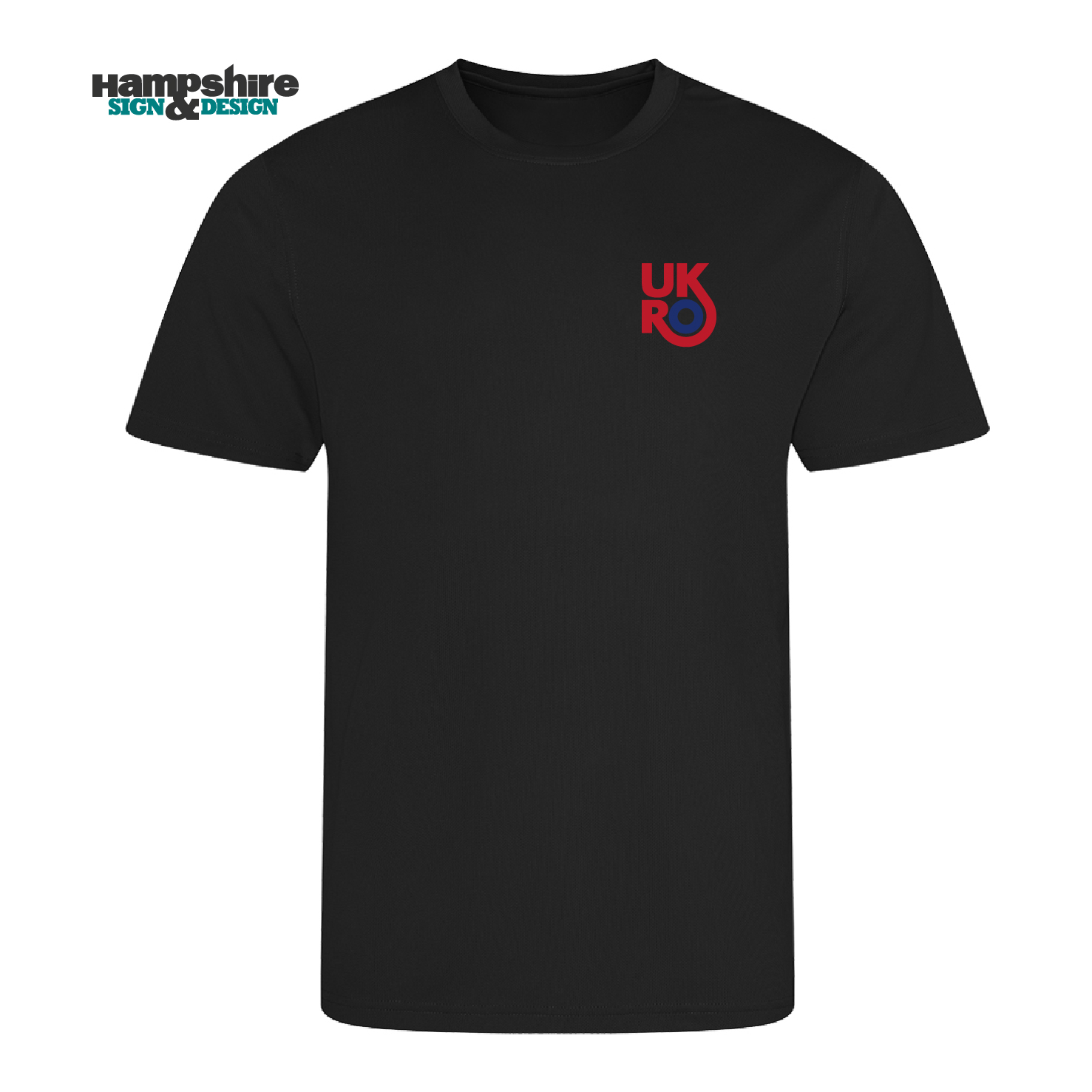 JC001 UKRO